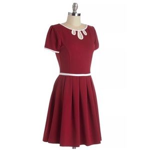 Dear Creatures Dress